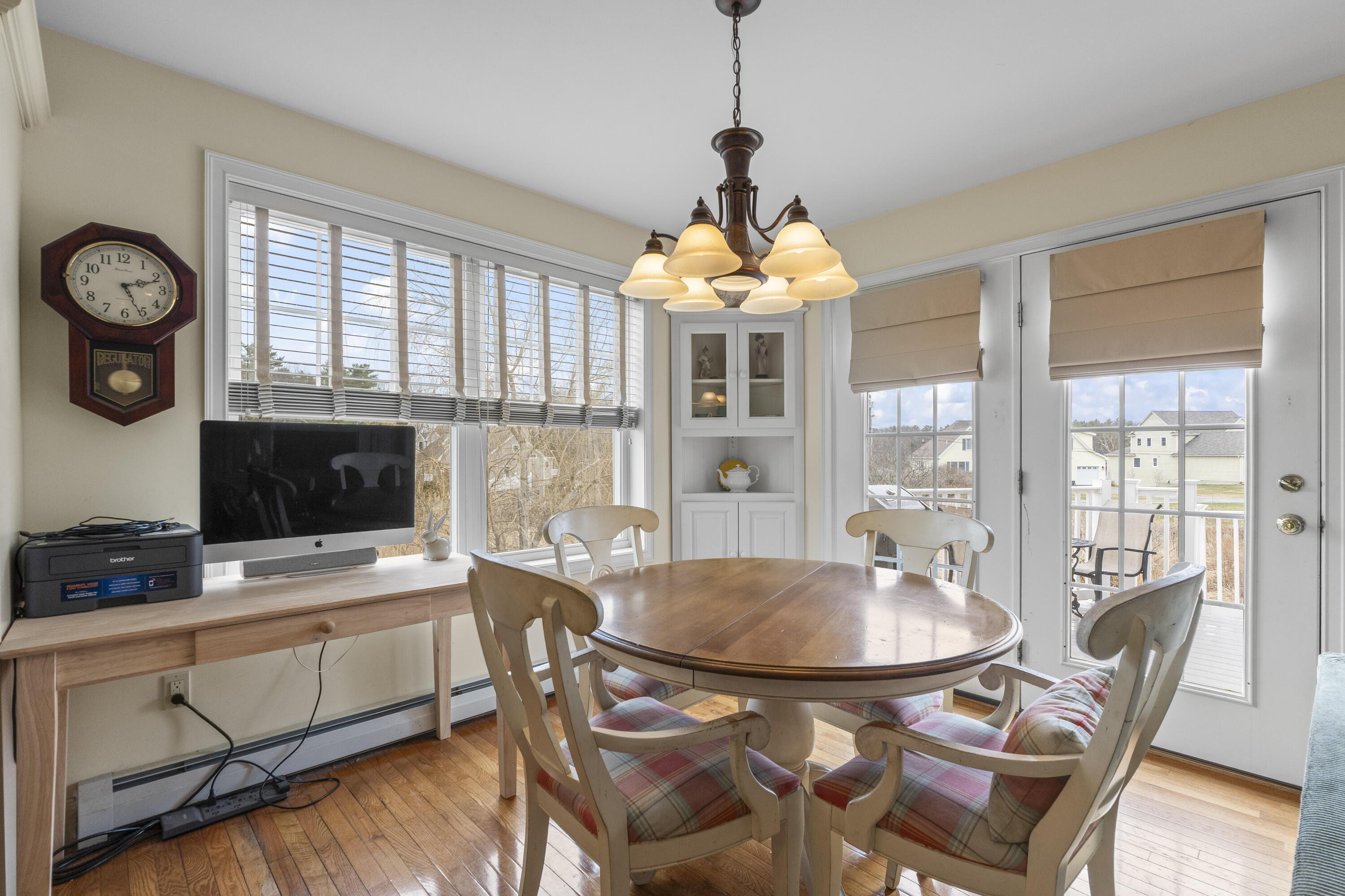 51 Flint Rock Drive York ME 03909