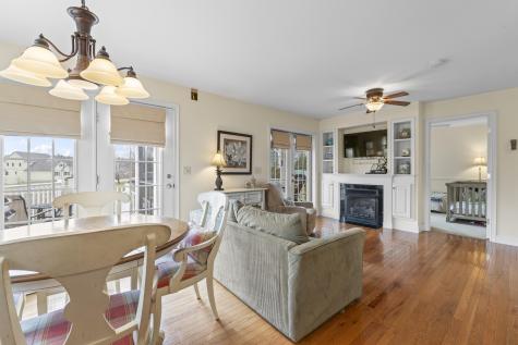 51 Flint Rock Drive York ME 03909