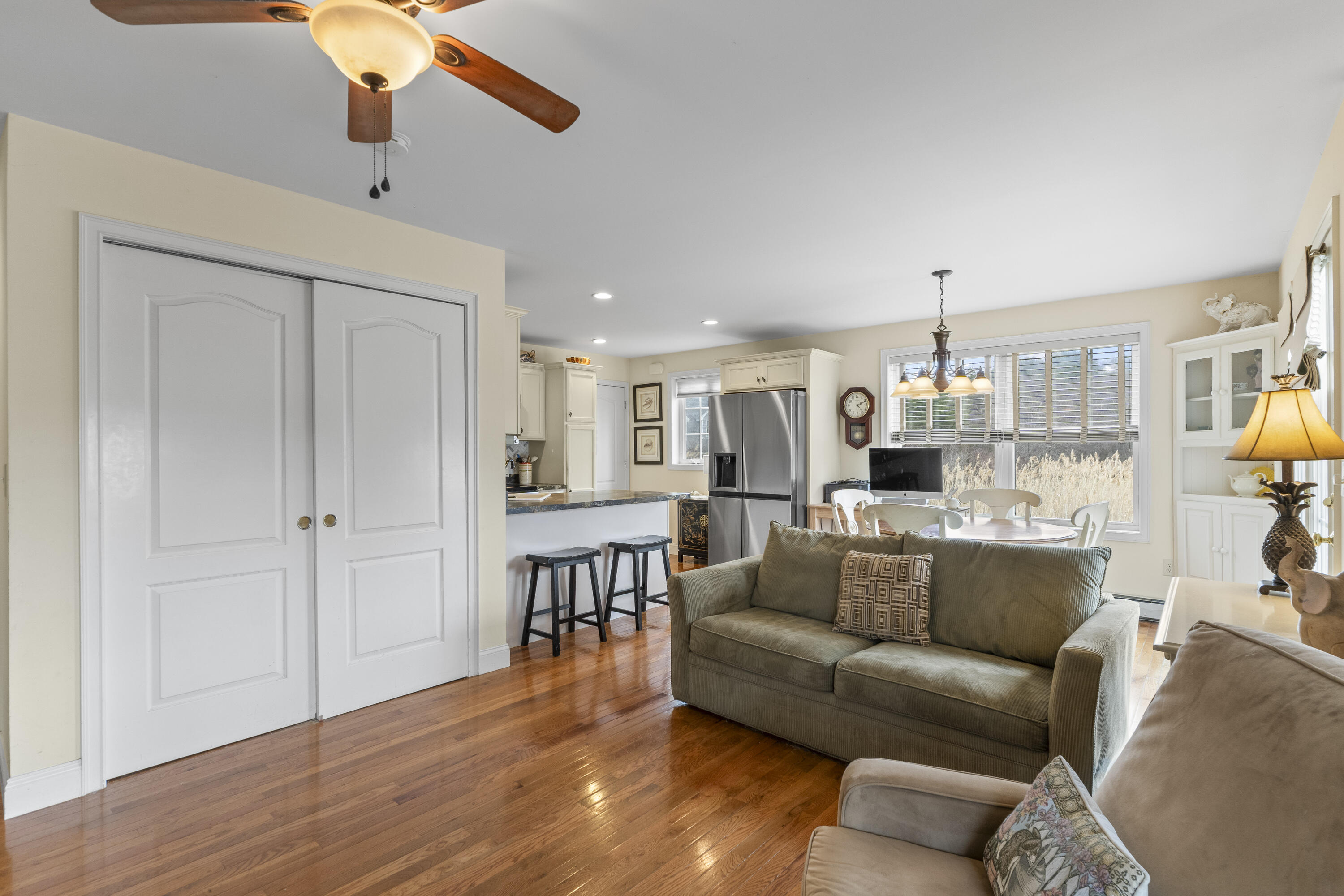 51 Flint Rock Drive York ME 03909