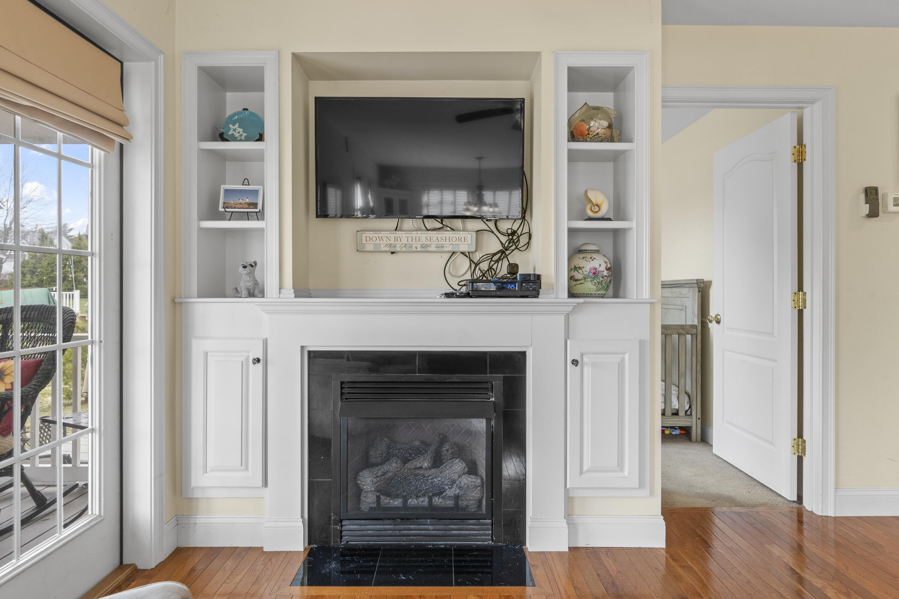 51 Flint Rock Drive York ME 03909