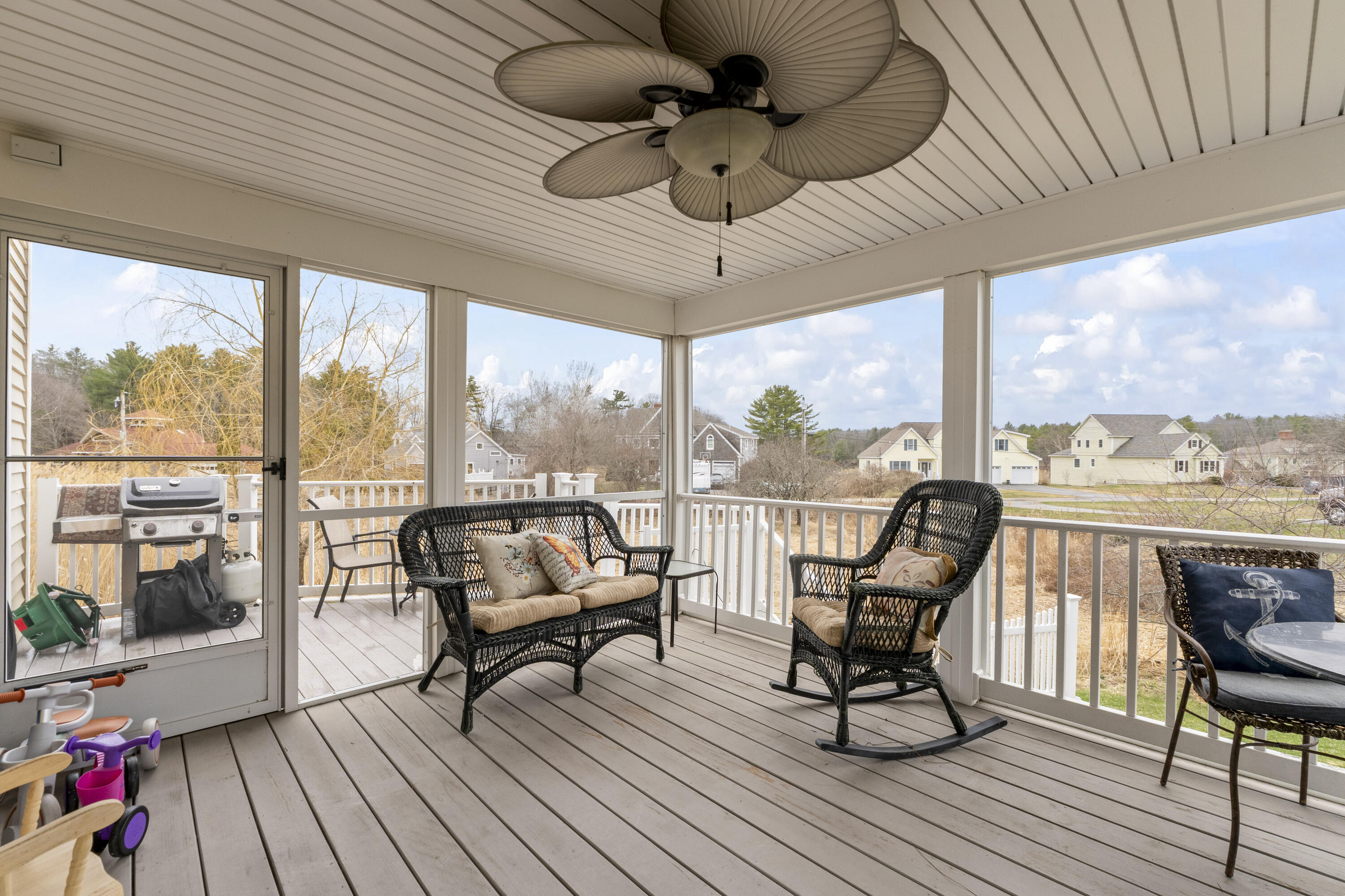 51 Flint Rock Drive York ME 03909