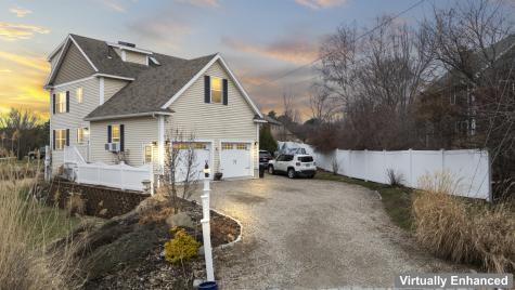 51 Flint Rock Drive York ME 03909