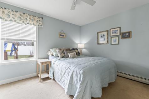 51 Flint Rock Drive York ME 03909