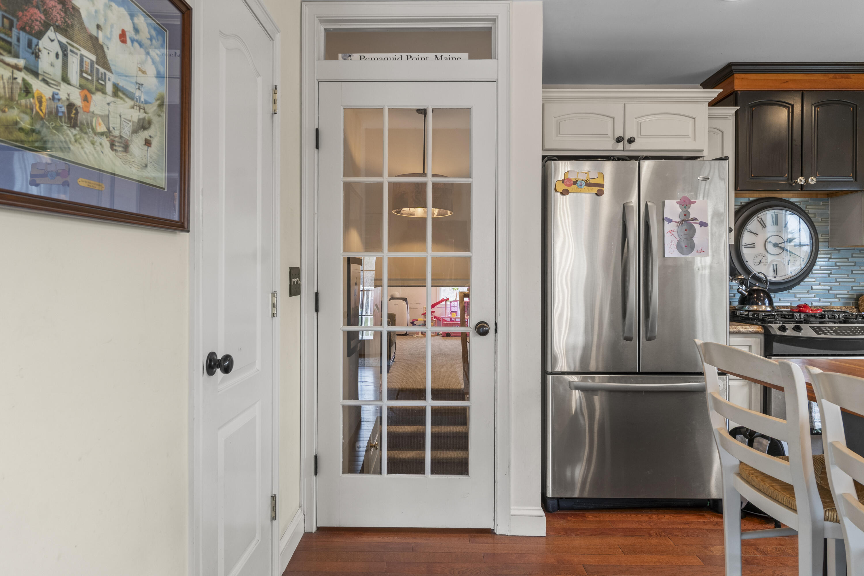 51 Flint Rock Drive York ME 03909