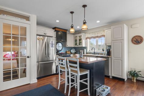 51 Flint Rock Drive York ME 03909