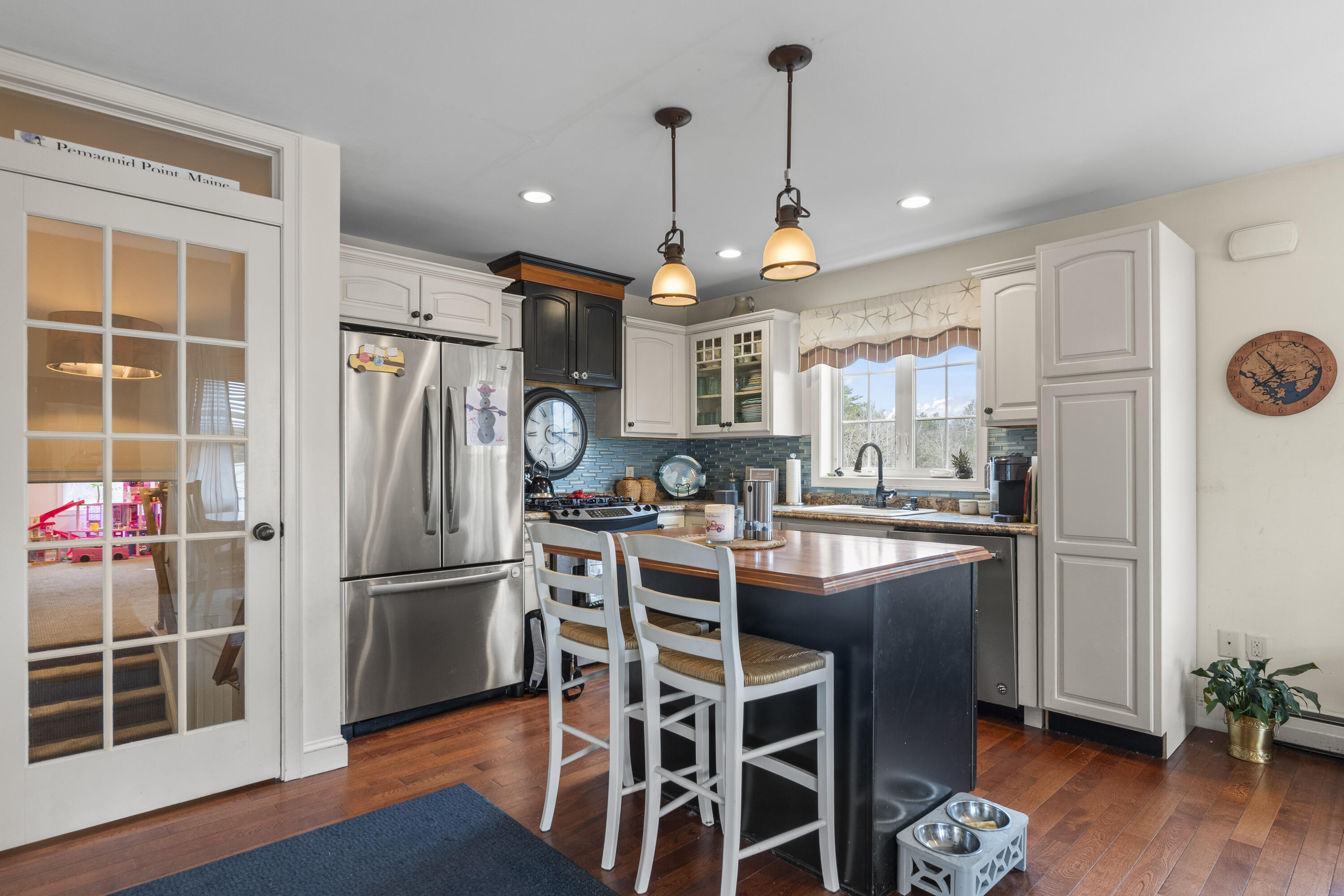 51 Flint Rock Drive York ME 03909