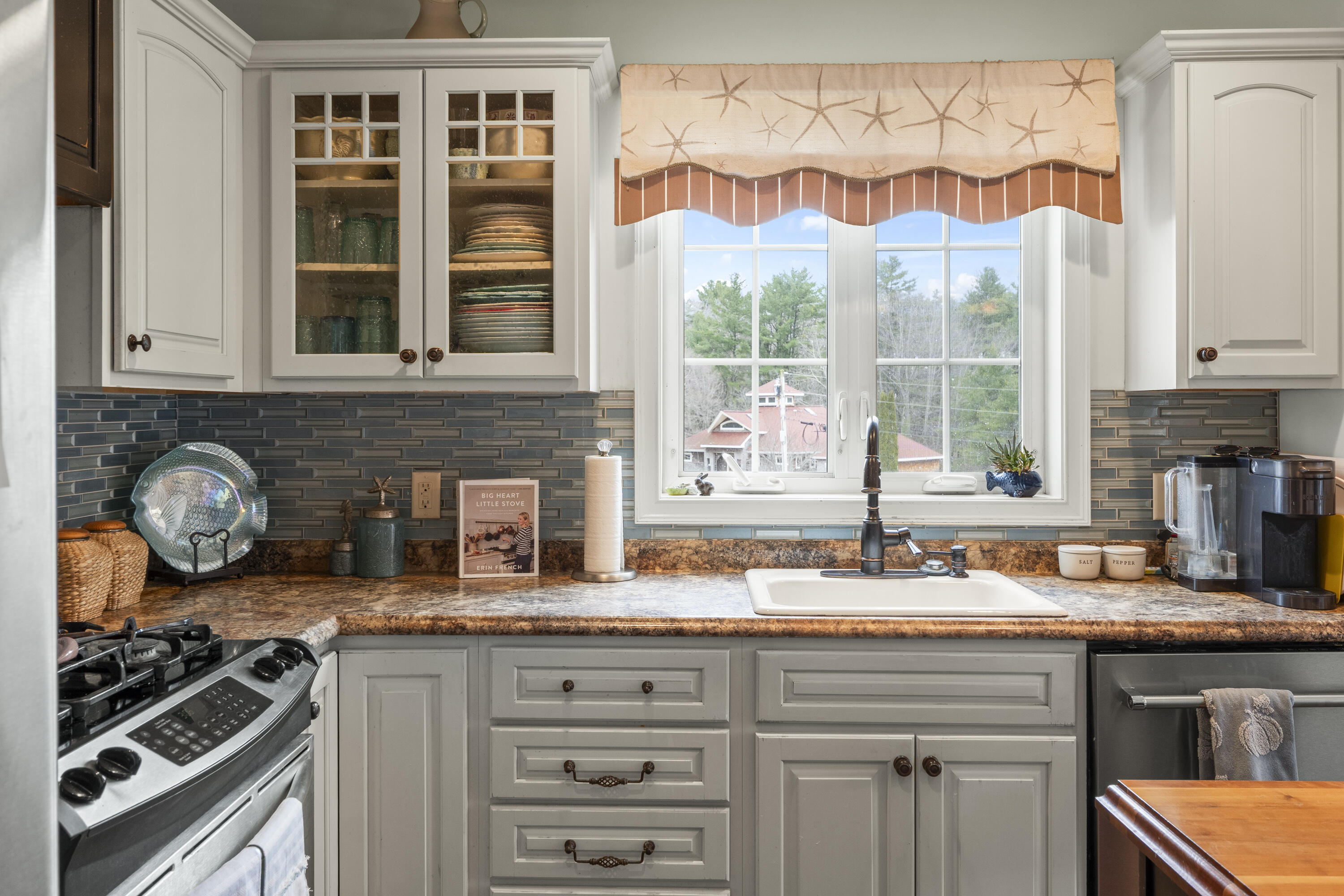 51 Flint Rock Drive York ME 03909