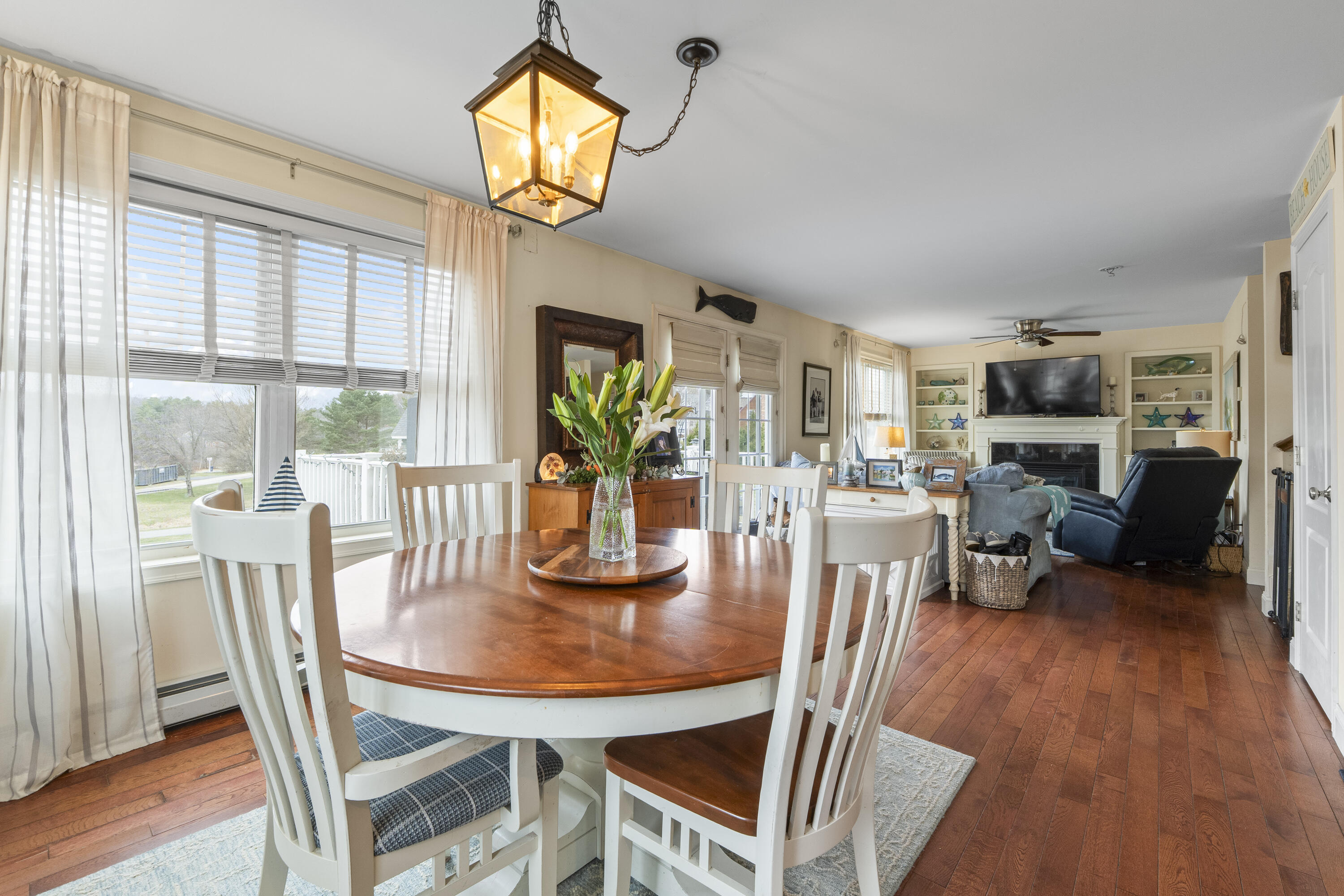 51 Flint Rock Drive York ME 03909