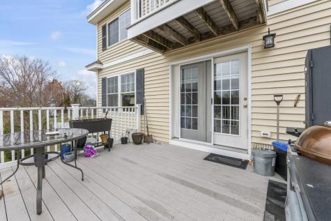 51 Flint Rock Drive York ME 03909