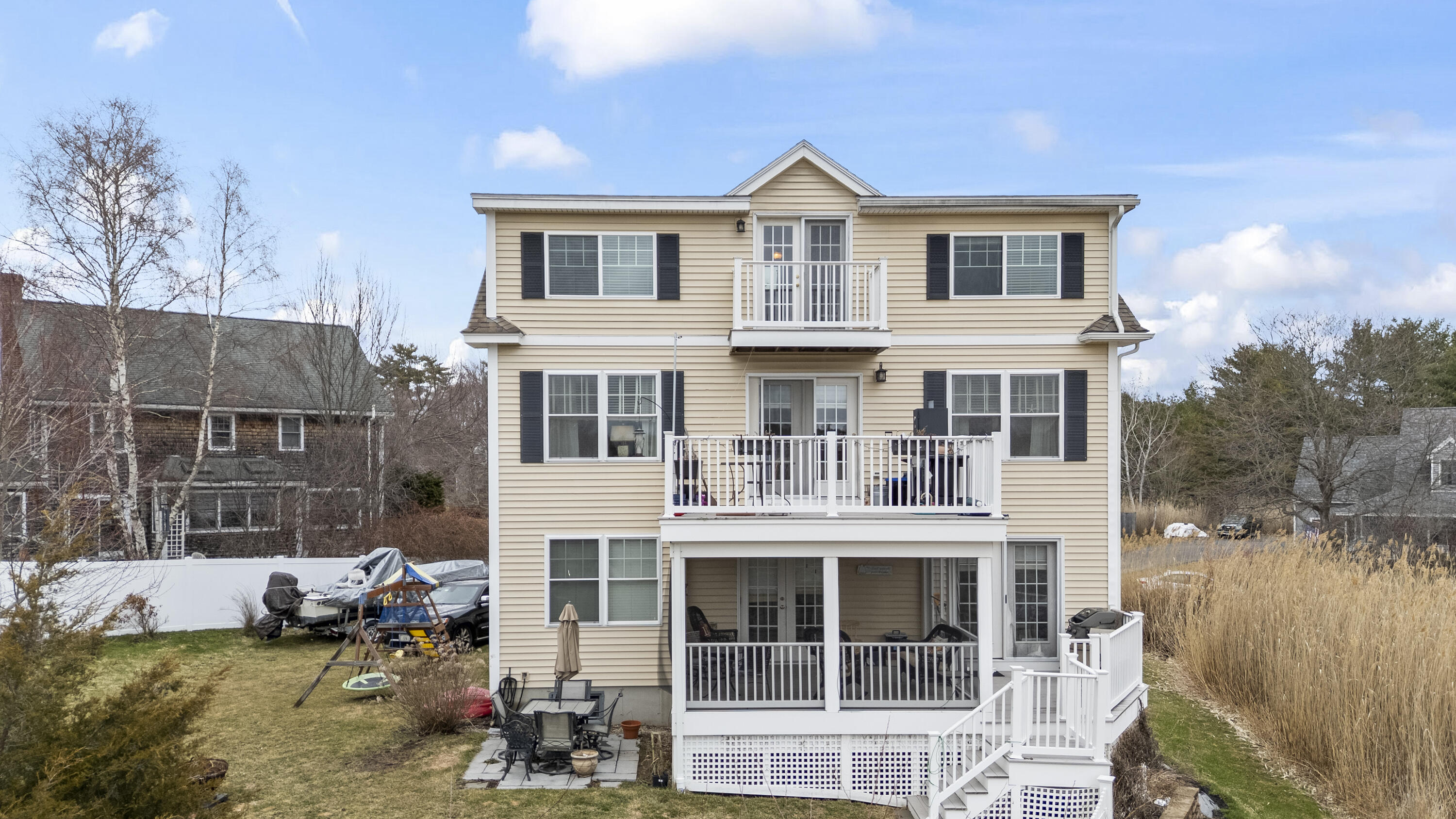 51 Flint Rock Drive York ME 03909