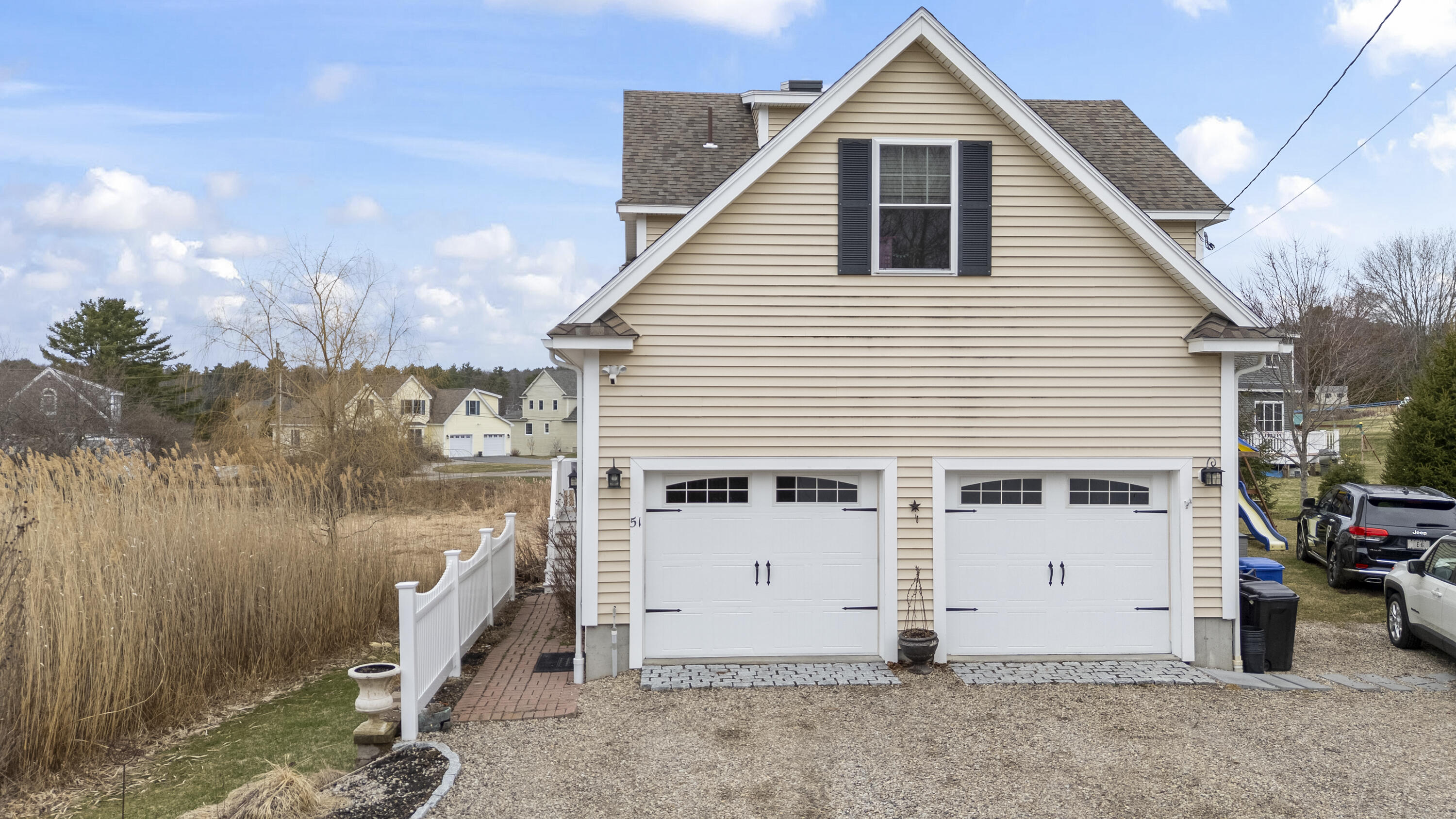 51 Flint Rock Drive York ME 03909