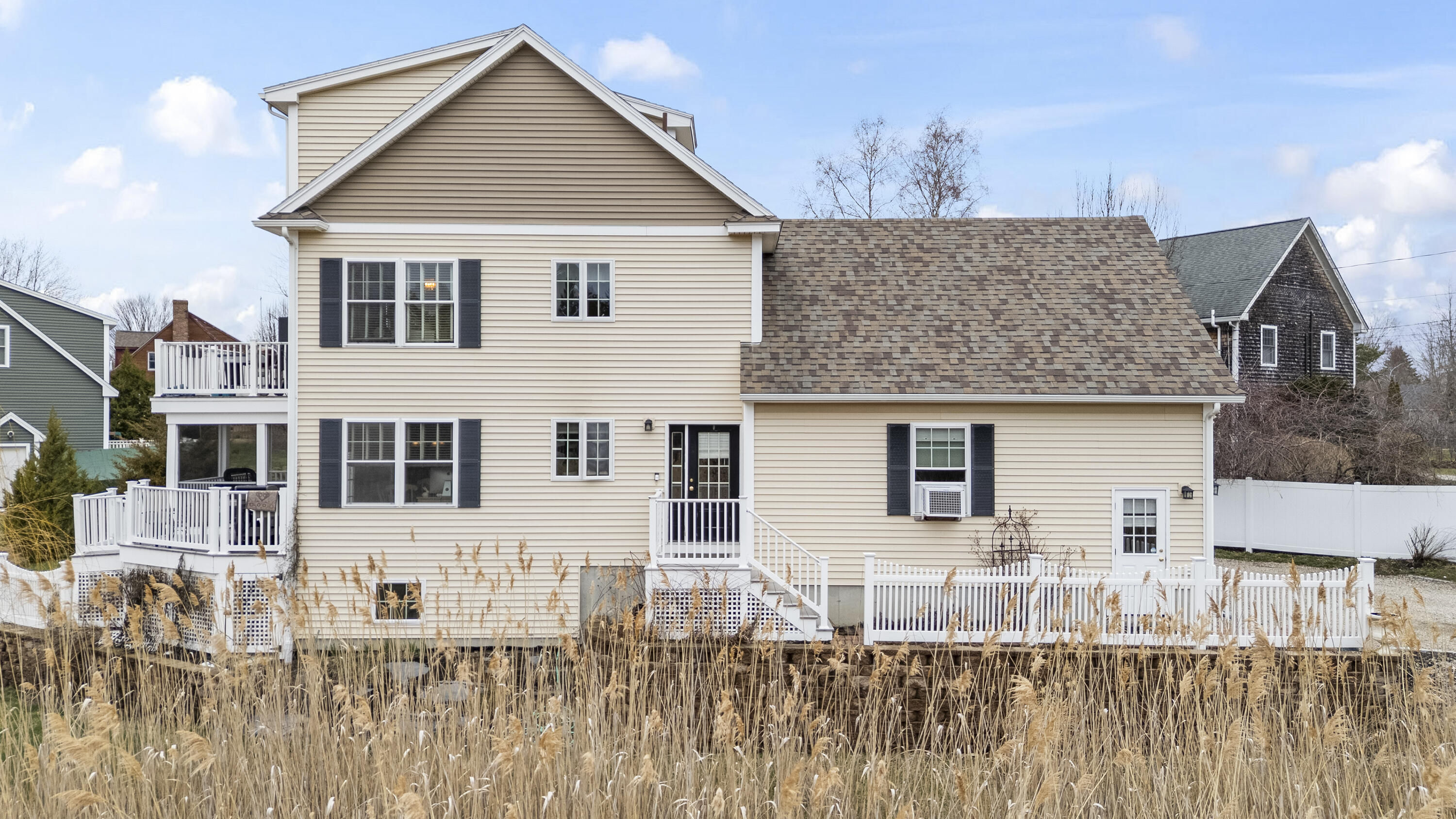 51 Flint Rock Drive York ME 03909