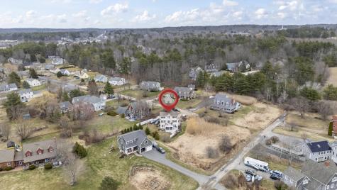 51 Flint Rock Drive York ME 03909