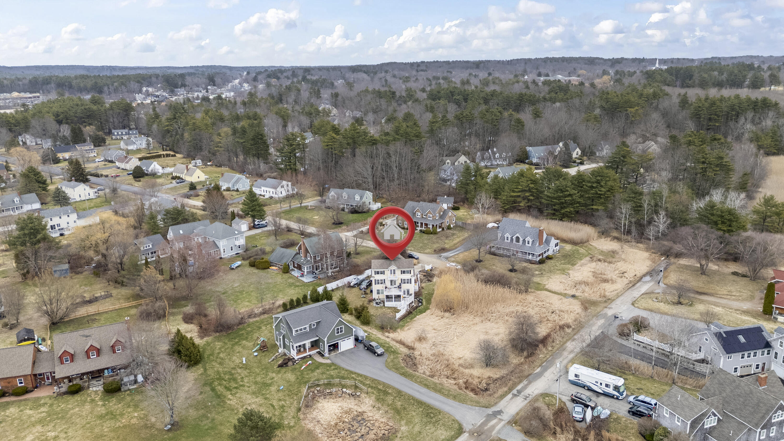 51 Flint Rock Drive York ME 03909