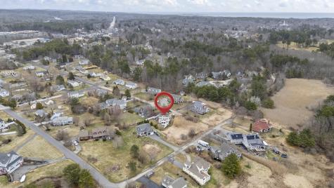 51 Flint Rock Drive York ME 03909