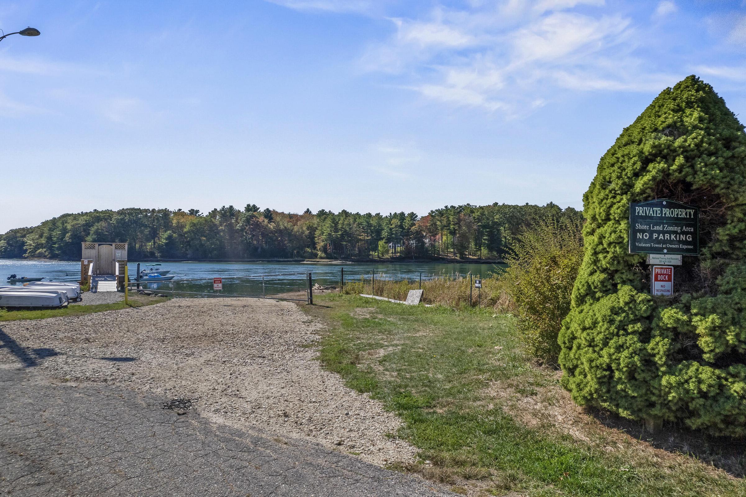 51 Flint Rock Drive York ME 03909
