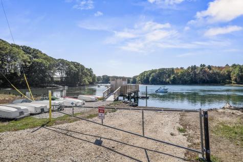 51 Flint Rock Drive York ME 03909