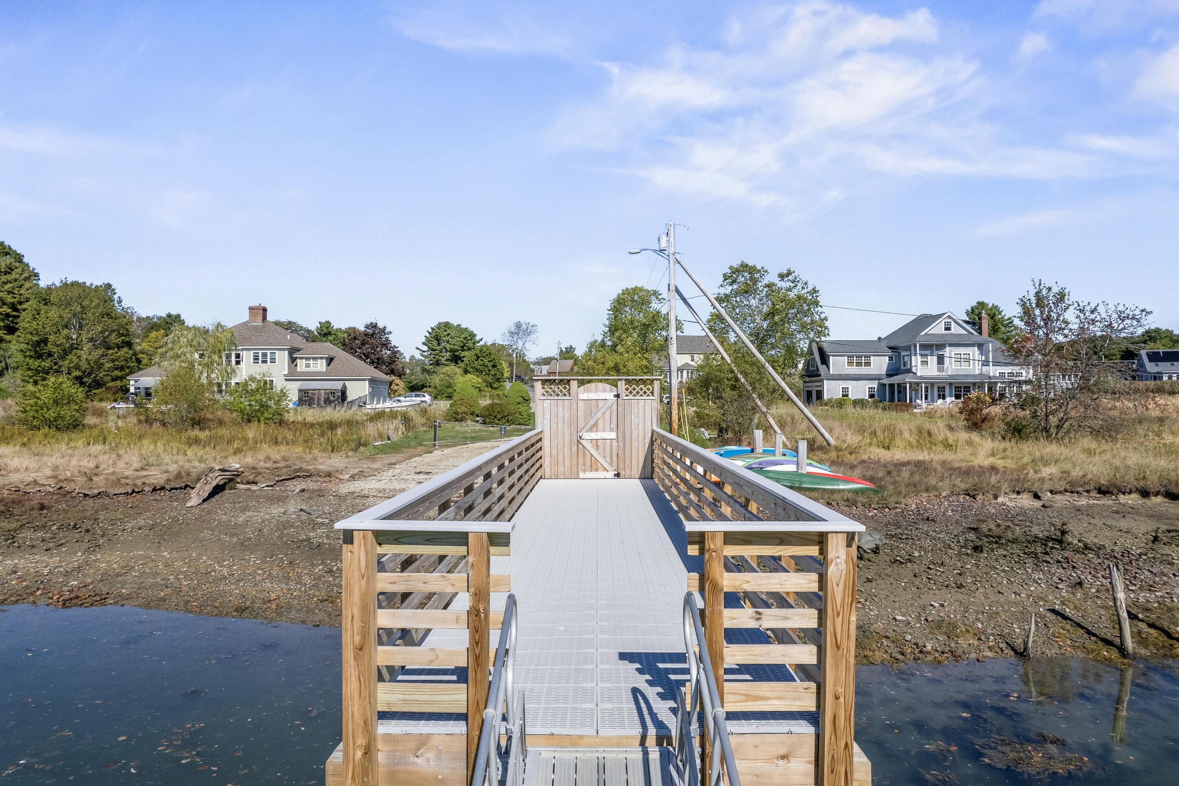 51 Flint Rock Drive York ME 03909