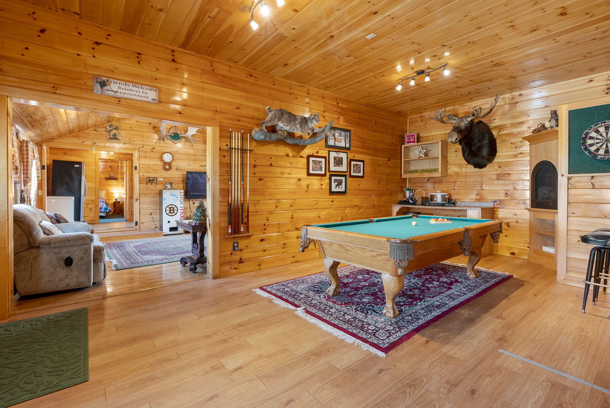 540 Main Street Jackman, ME