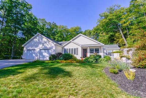 365 S Bridgton Road Bridgton ME 04009