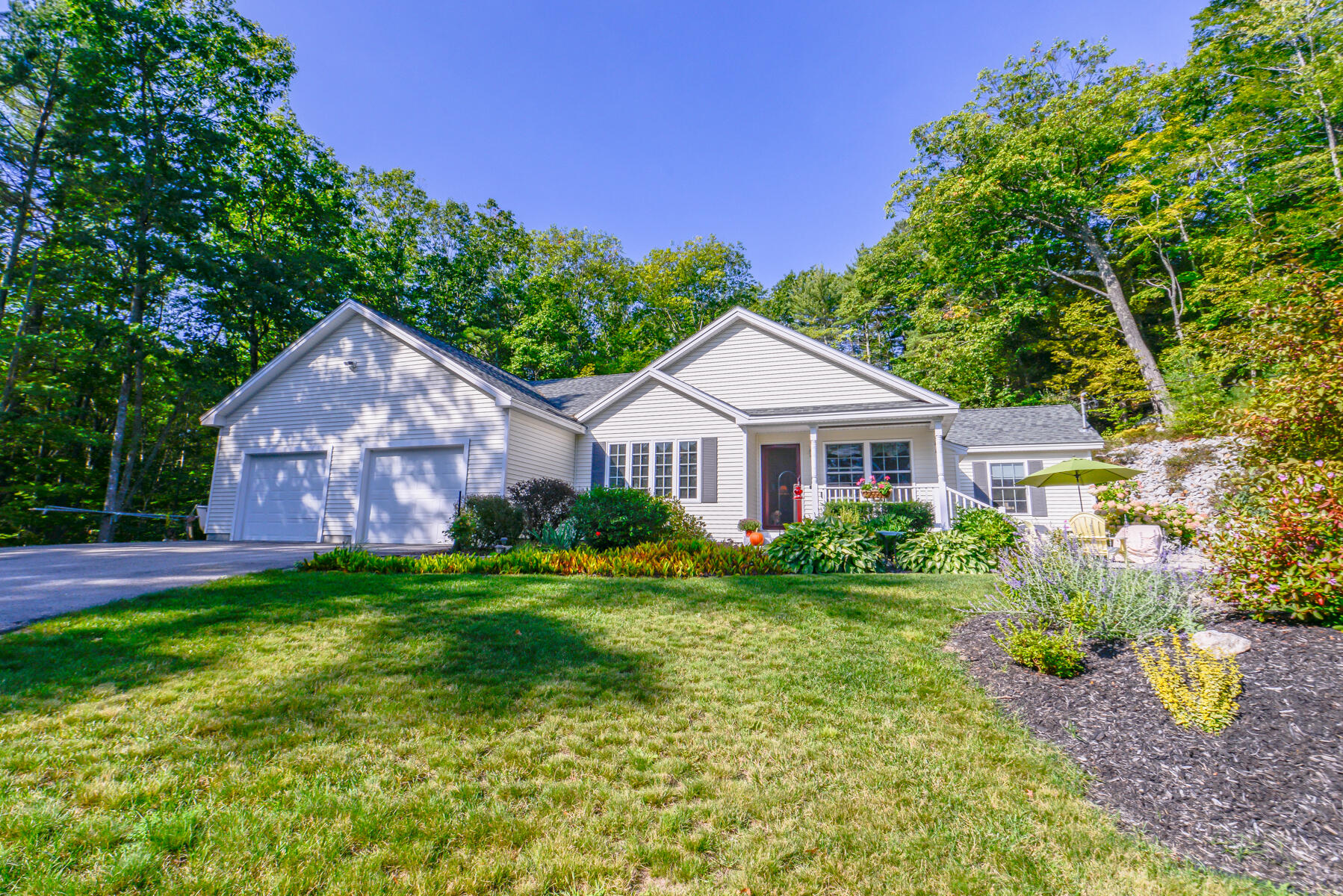 365 S Bridgton Road Bridgton ME 04009