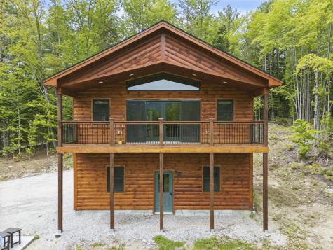 23 Tuckers Way Bethel ME 04217