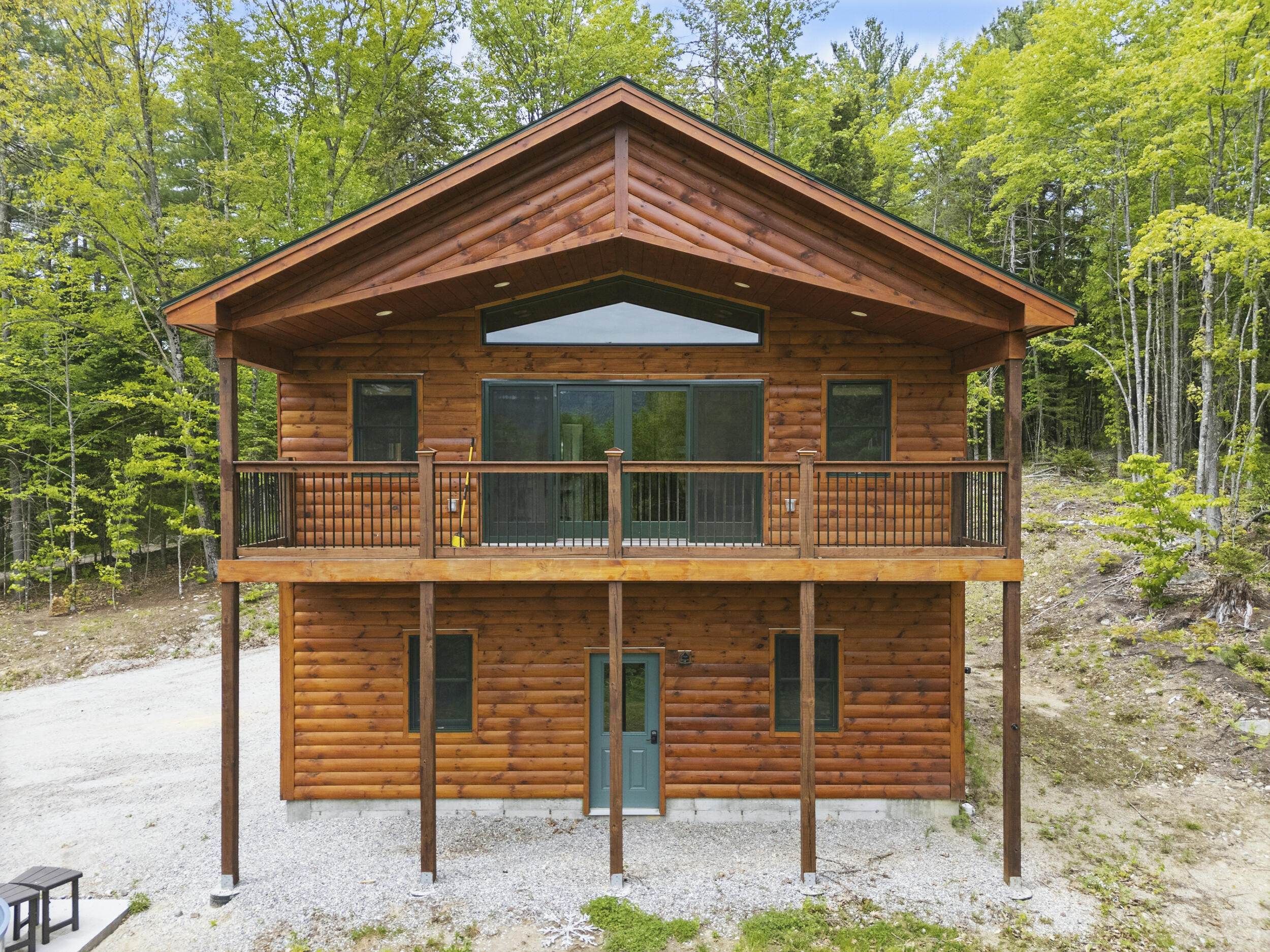 23 Tuckers Way Bethel ME 04217