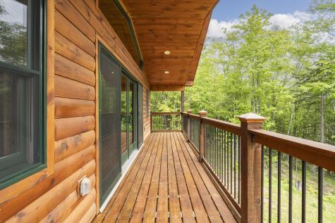 23 Tuckers Way Bethel ME 04217