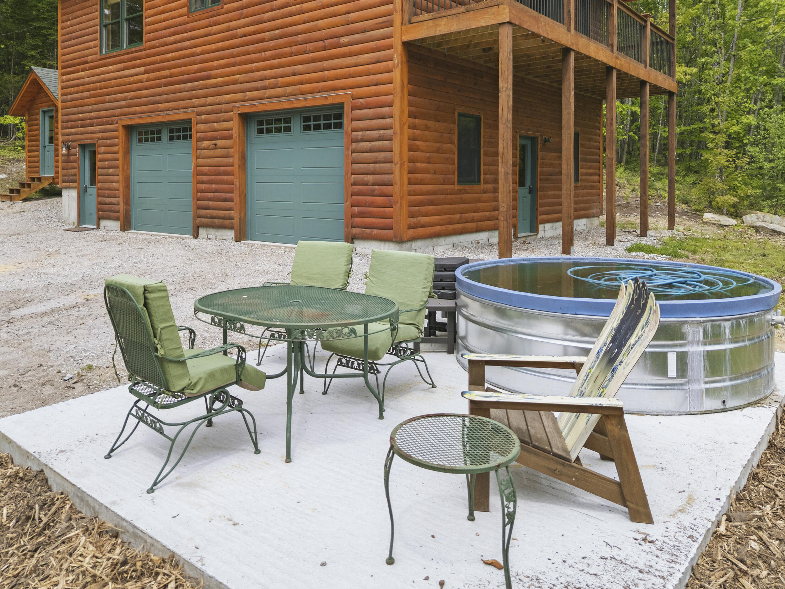 23 Tuckers Way Bethel ME 04217