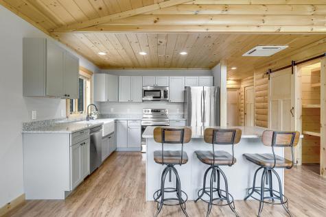 23 Tuckers Way Bethel ME 04217