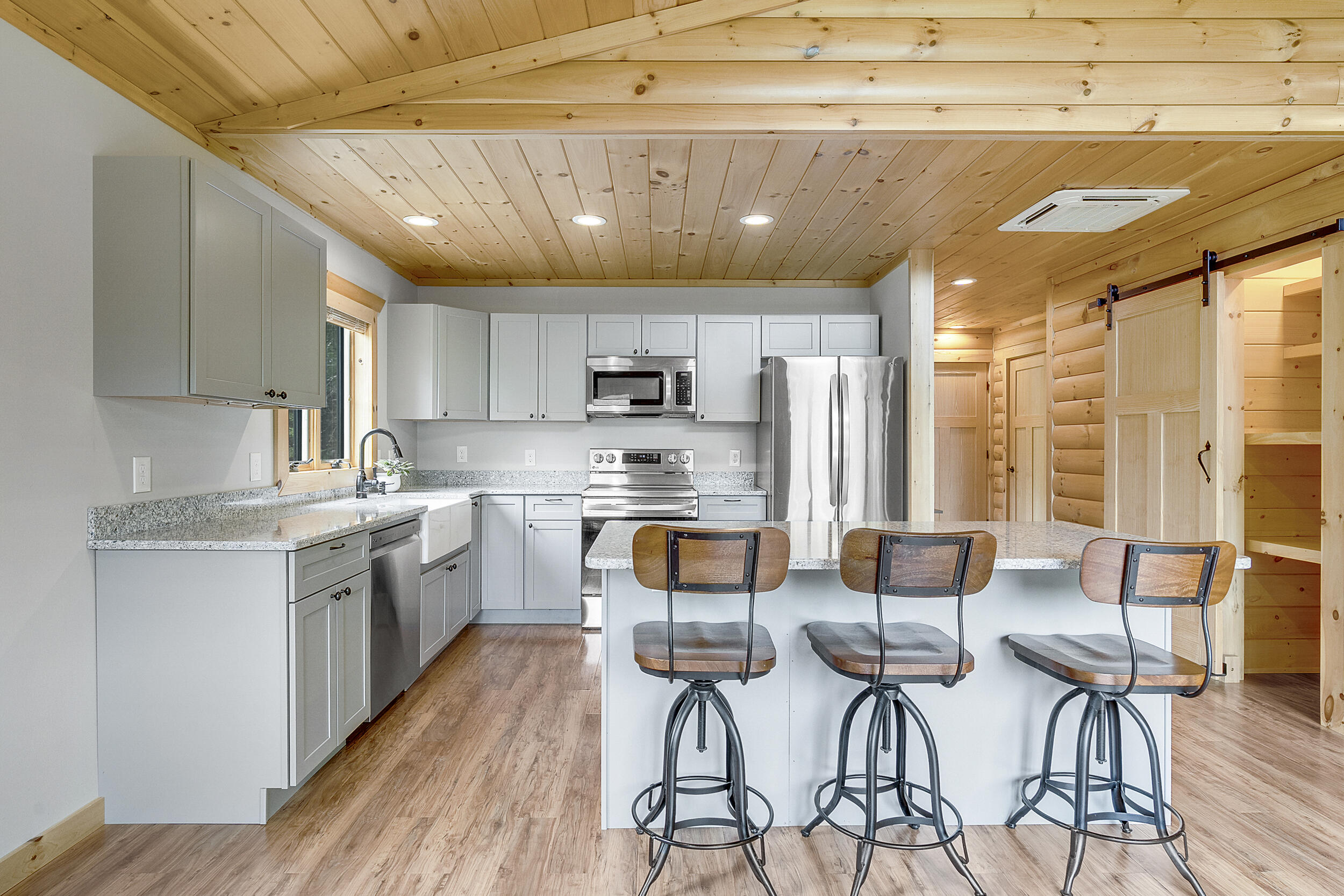 23 Tuckers Way Bethel ME 04217