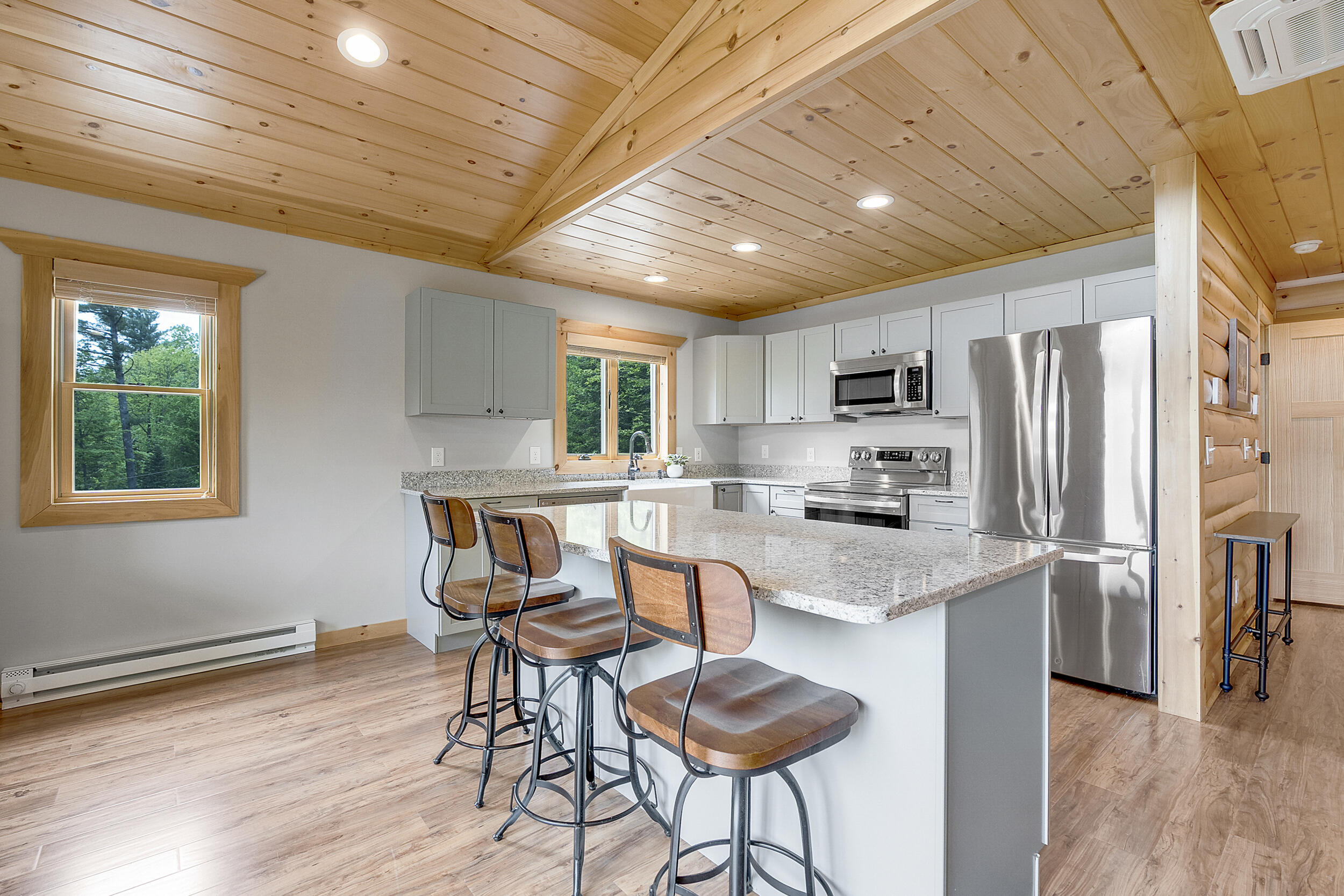 23 Tuckers Way Bethel ME 04217