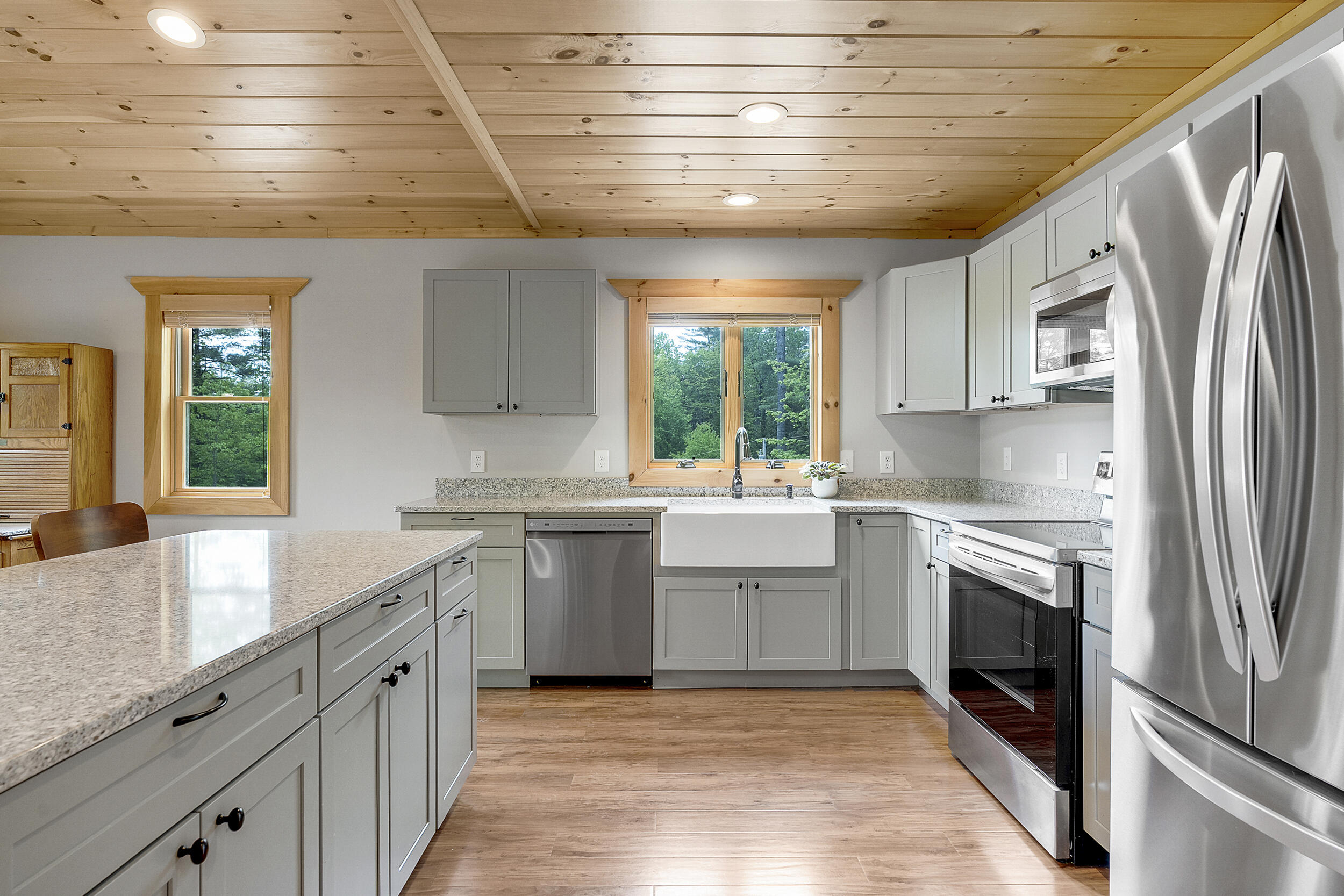 23 Tuckers Way Bethel ME 04217