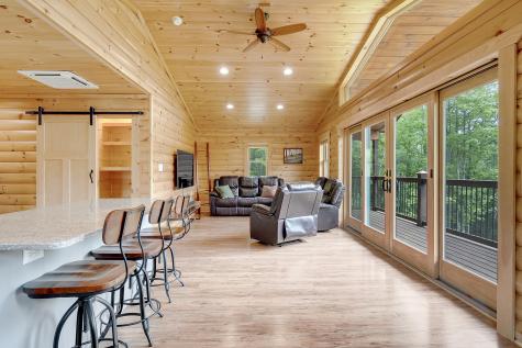 23 Tuckers Way Bethel ME 04217