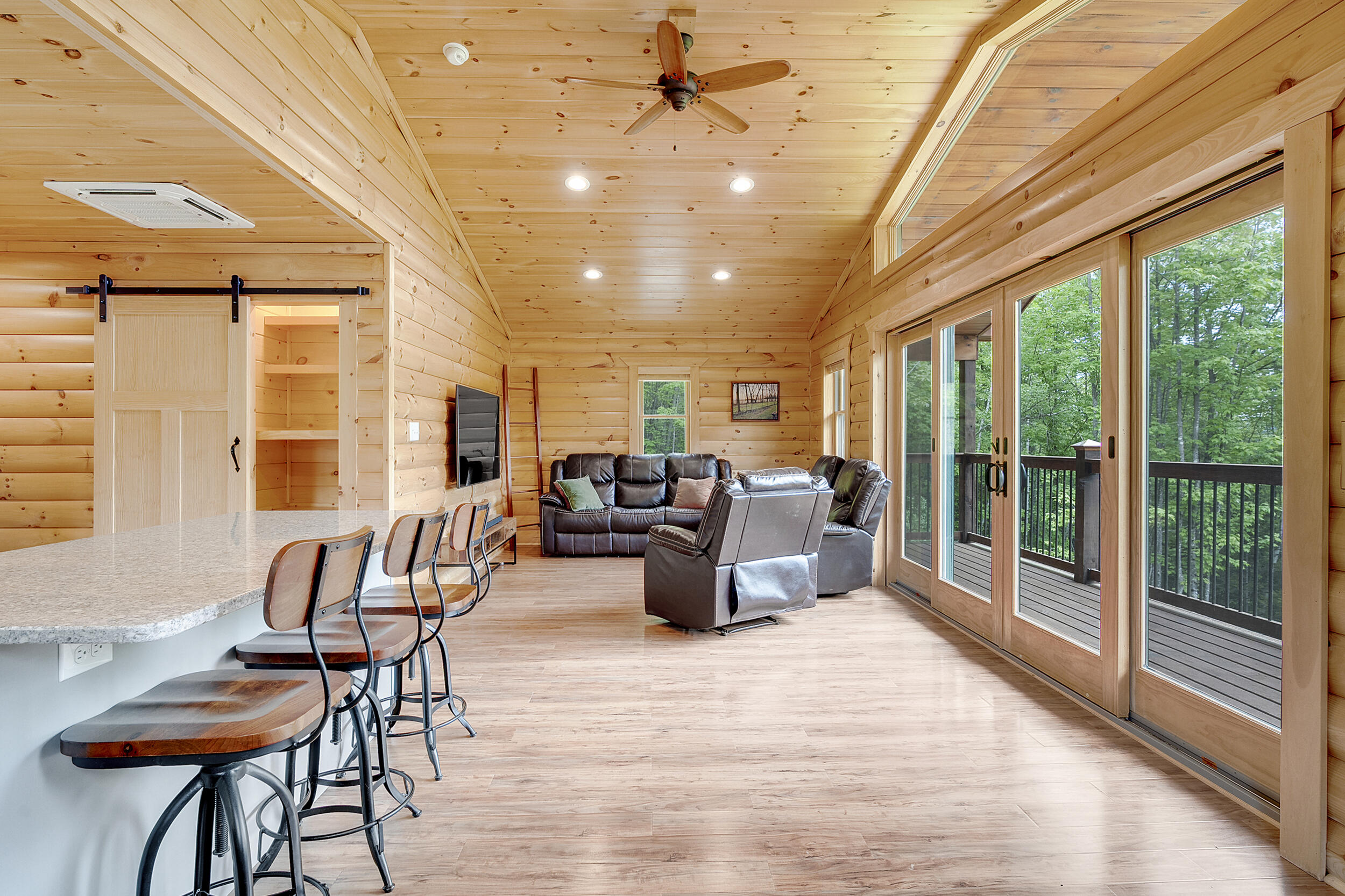 23 Tuckers Way Bethel ME 04217