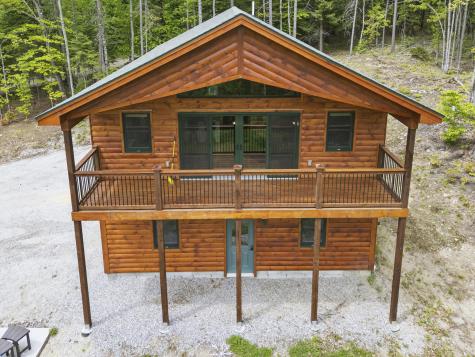 23 Tuckers Way Bethel ME 04217