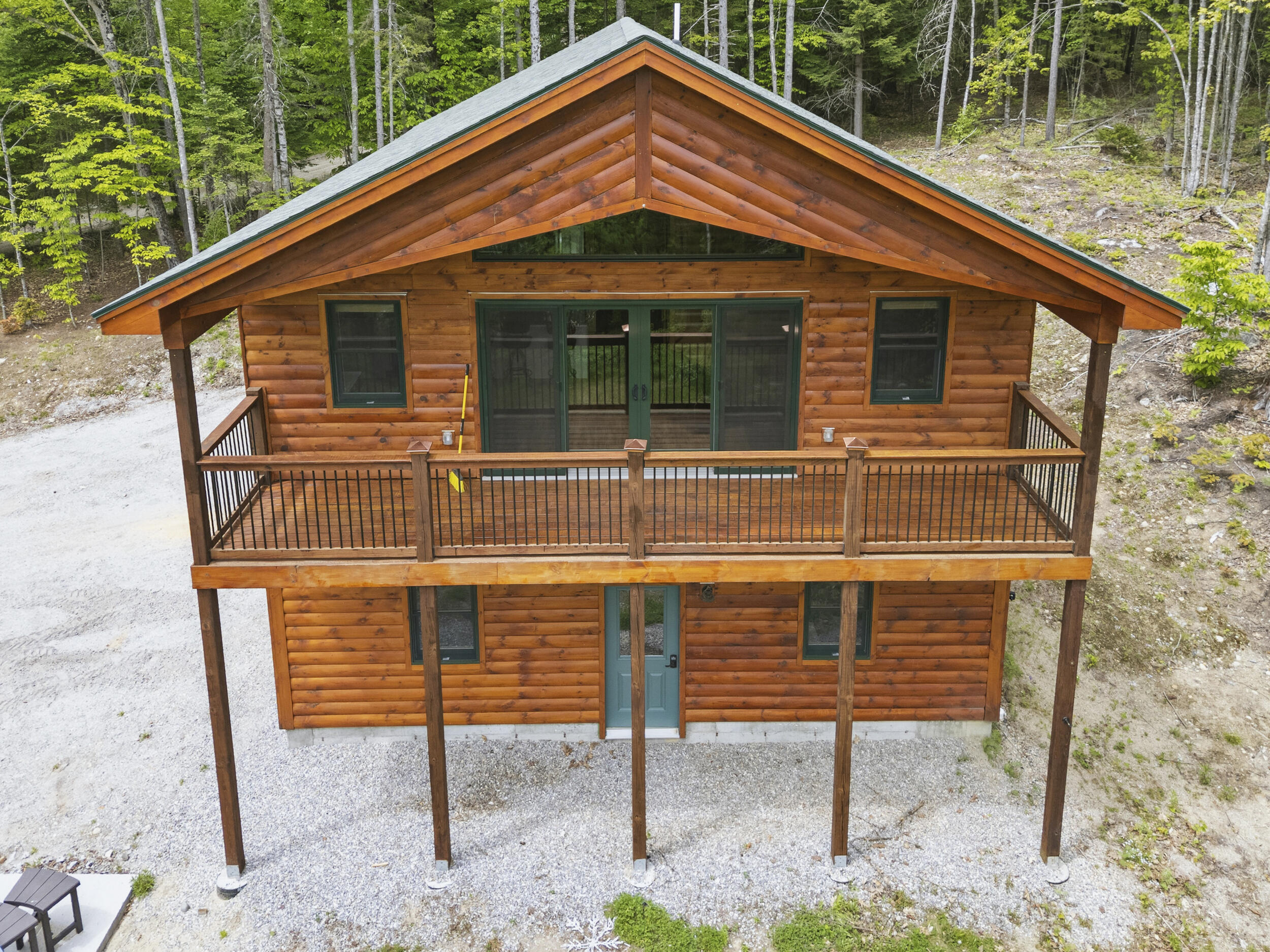 23 Tuckers Way Bethel ME 04217