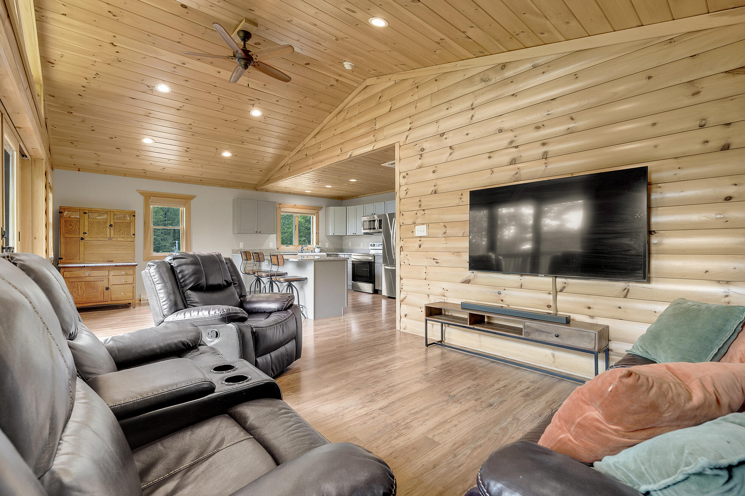 23 Tuckers Way Bethel ME 04217