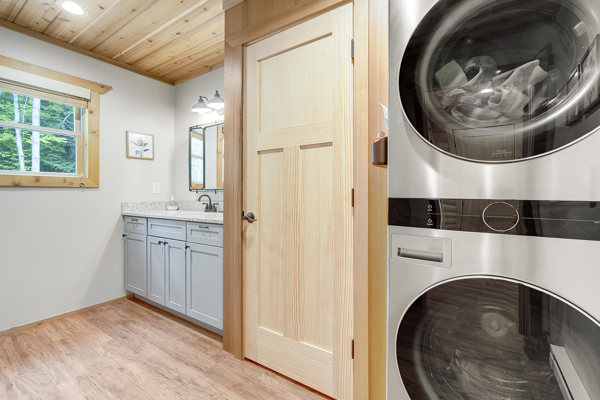 23 Tuckers Way Bethel ME 04217