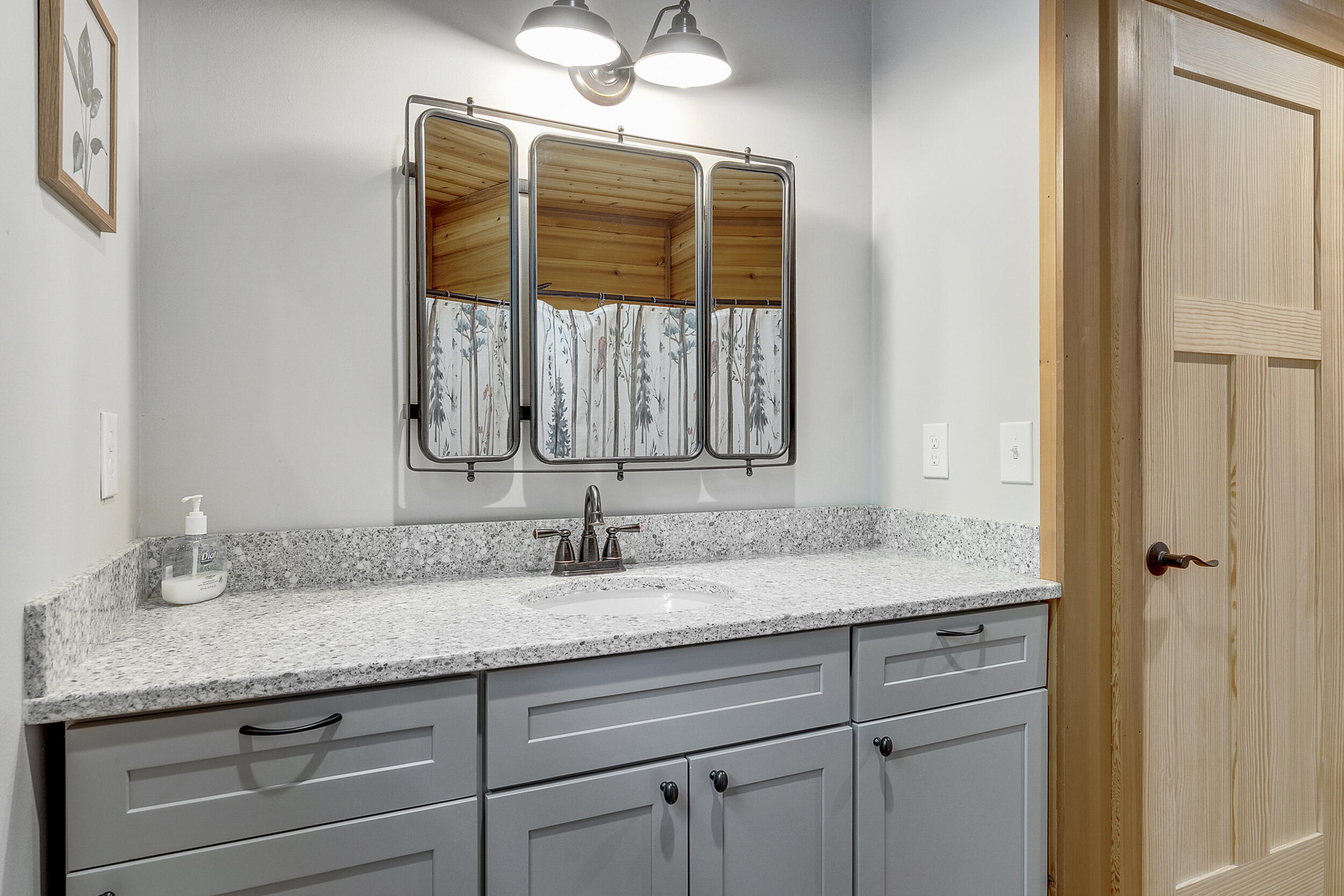 23 Tuckers Way Bethel ME 04217