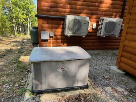 23 Tuckers Way Bethel ME 04217