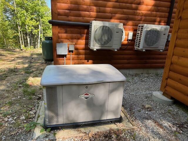 23 Tuckers Way Bethel ME 04217