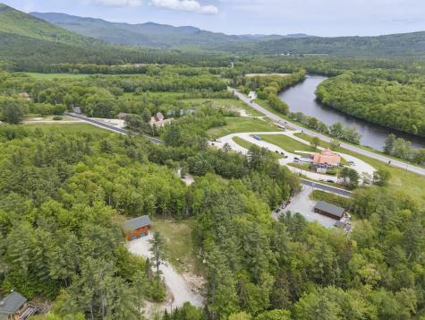 23 Tuckers Way Bethel ME 04217