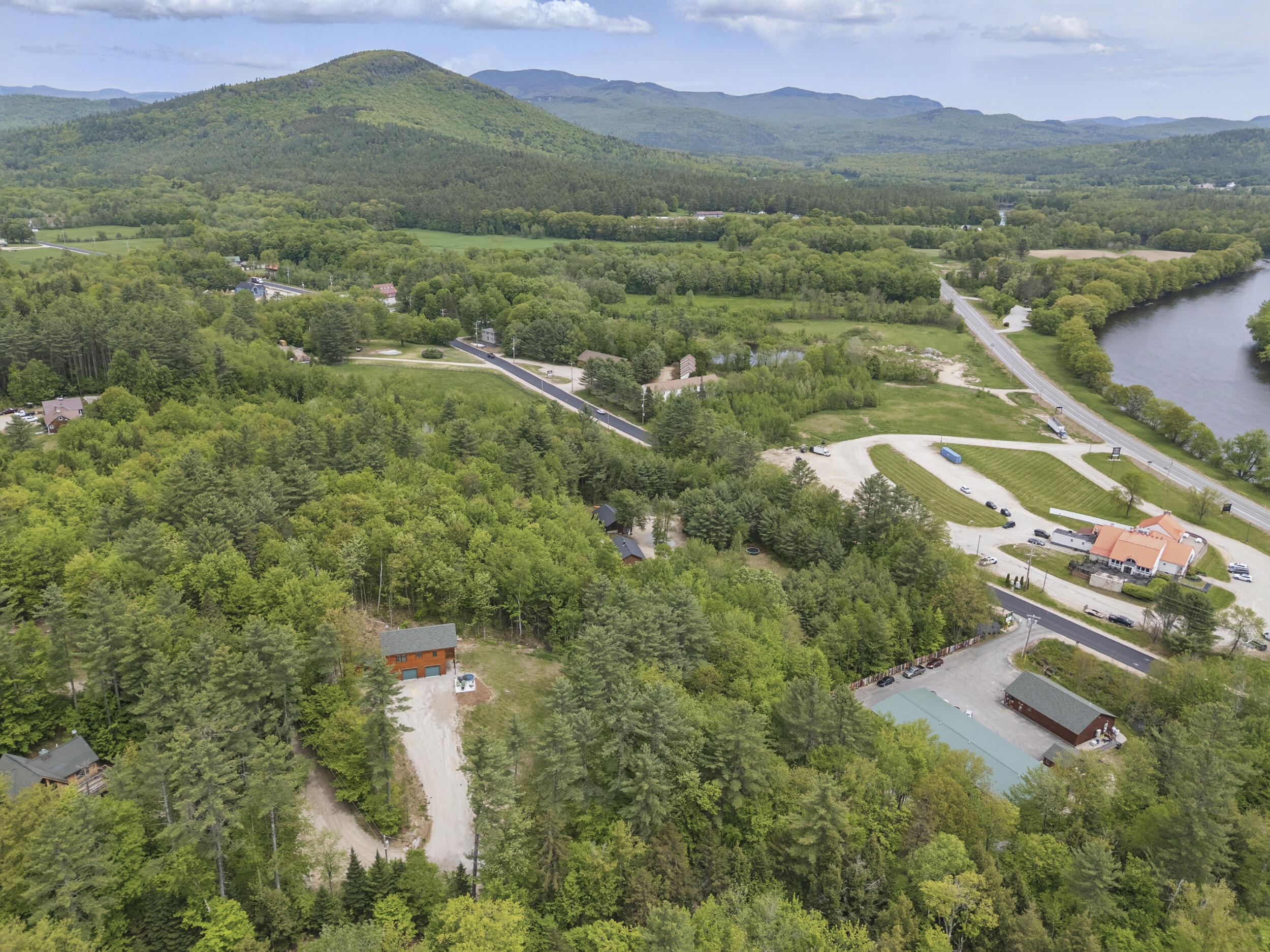 23 Tuckers Way Bethel ME 04217