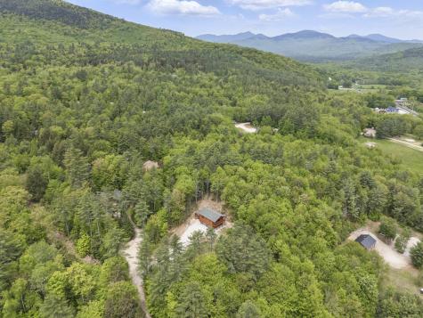 23 Tuckers Way Bethel ME 04217