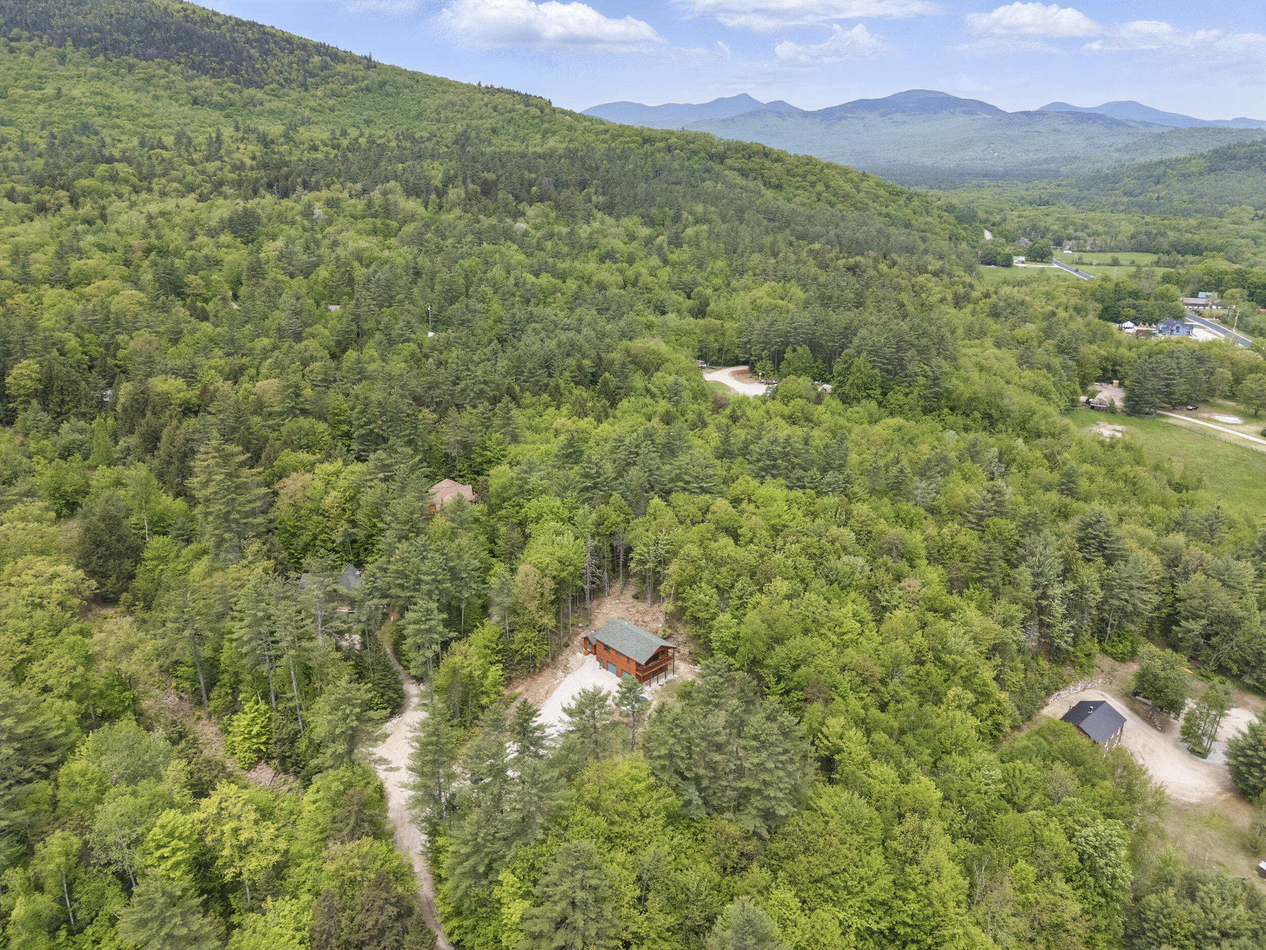 23 Tuckers Way Bethel ME 04217