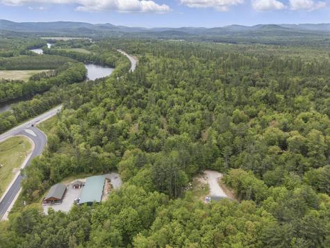 23 Tuckers Way Bethel ME 04217