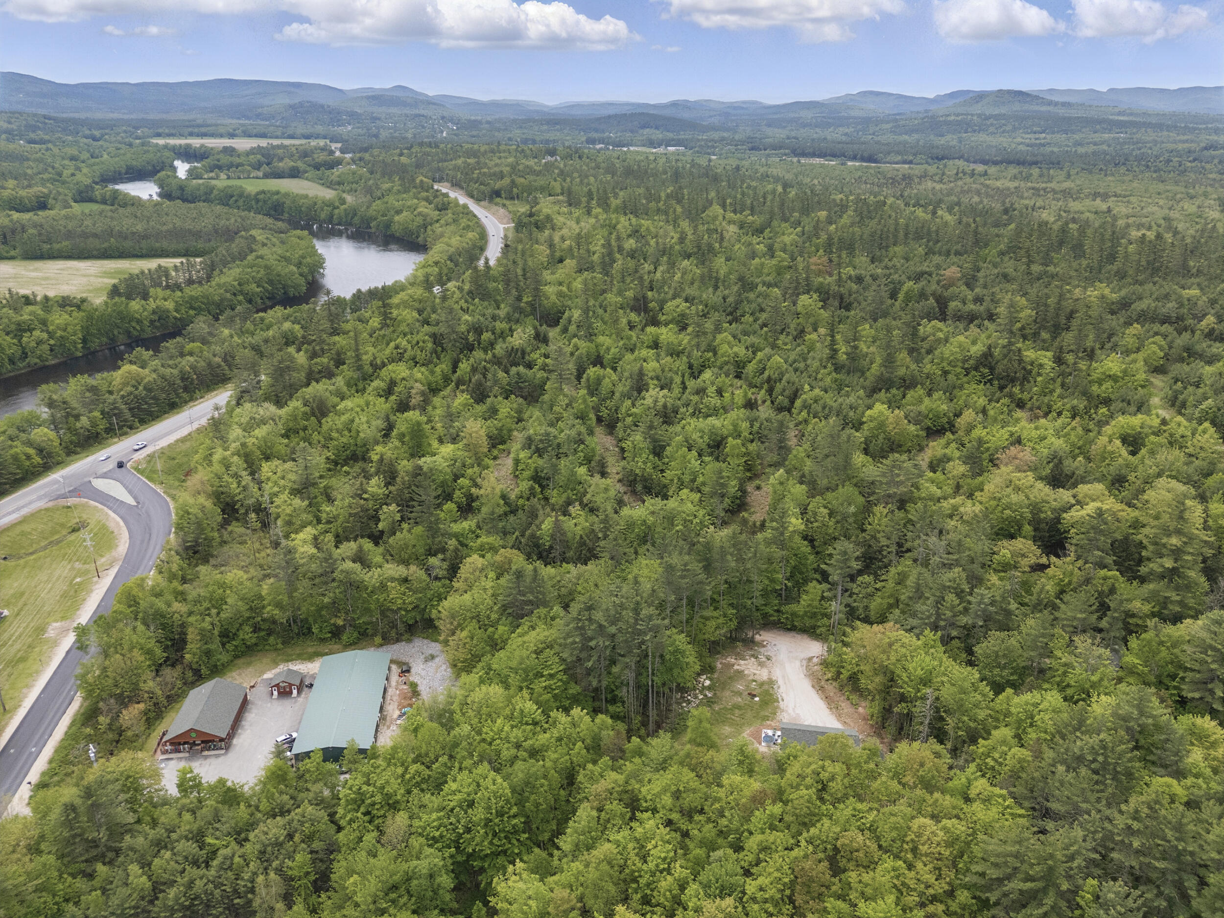 23 Tuckers Way Bethel ME 04217