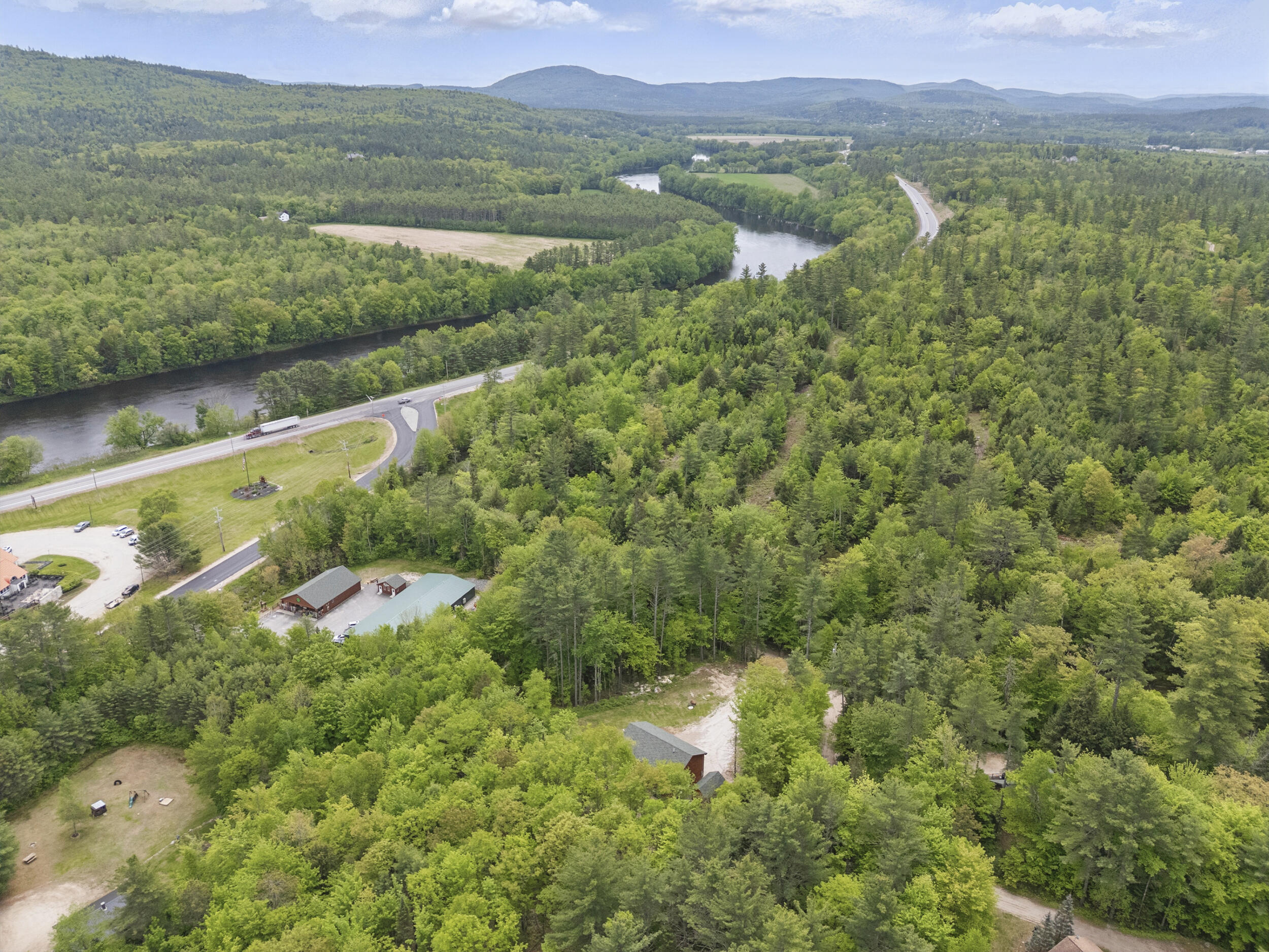 23 Tuckers Way Bethel ME 04217