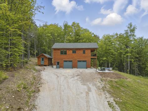 23 Tuckers Way Bethel ME 04217